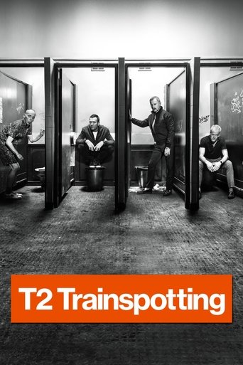 Trainspotting 2 - 2017