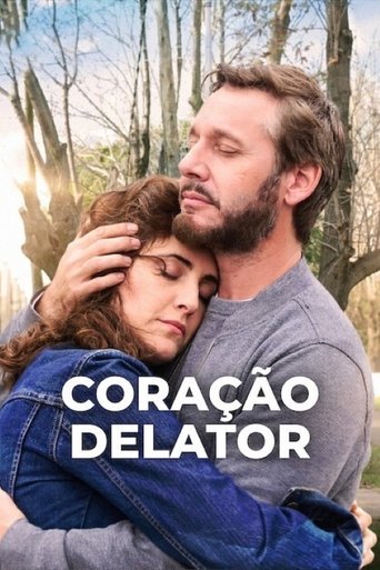 Coracao Delator - 2025