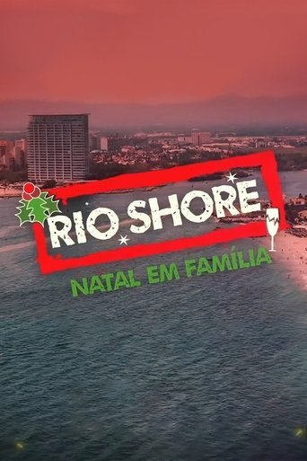Rio Shore Natal em Familia 