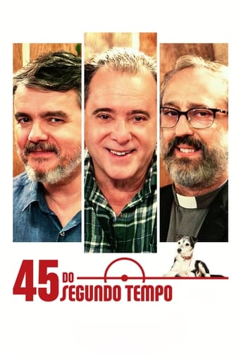 45 do Segundo Tempo - 2022