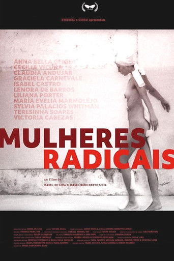 Mulheres Radicais - 2023 (L)