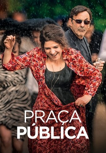 Praca Publica - 2018