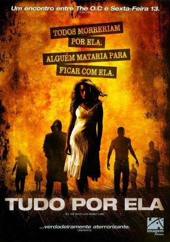 Tudo por Ela - 2008