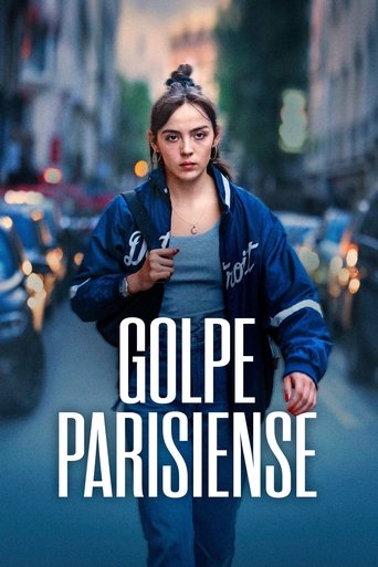 Golpe Parisiense - 2023