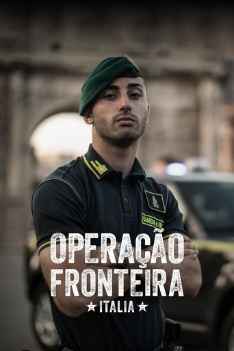 Operacao Fronteira Italia