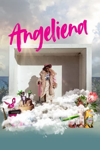 Angeliena - 2021 (L)