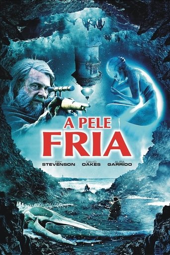 A Pele Fria - 2017