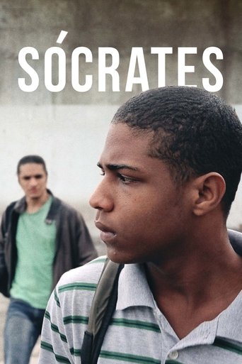 Socrates - 2018