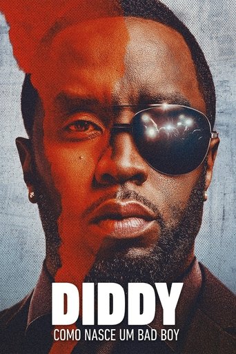Diddy Como Nasce Um Bad Boy - 2025