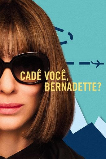 Cade Voce, Bernadette? - 2019