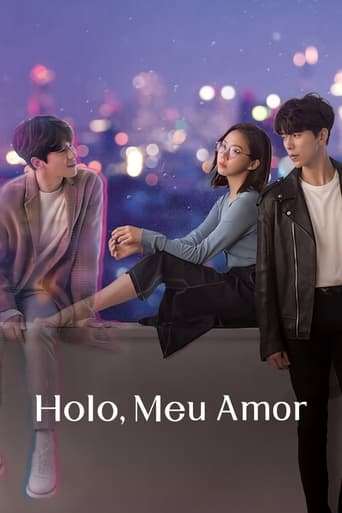 Holo Meu Amor
