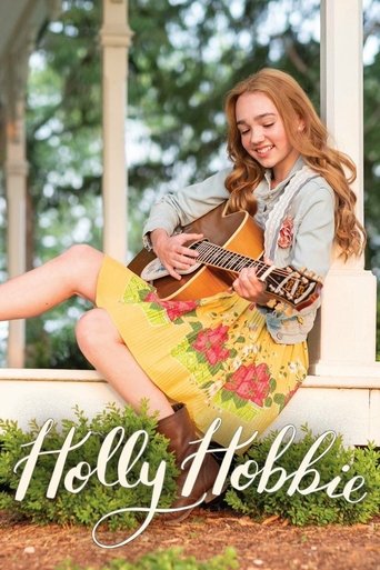 Holly Hobbie 