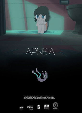 Apneia - 2019