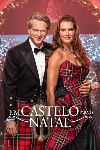 Um Castelo para o Natal - 2021