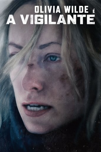 A Vigilante - 2019