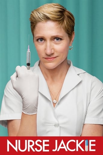 Nurse Jackie 
