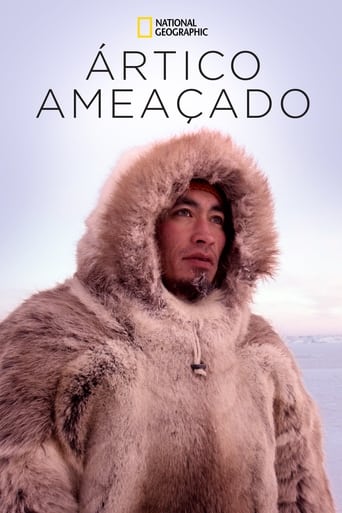 Artico Ameacado - 2020