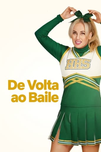 De Volta ao Baile - 2022