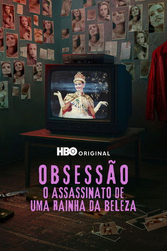 Obsession The Murder of a Beauty Queen