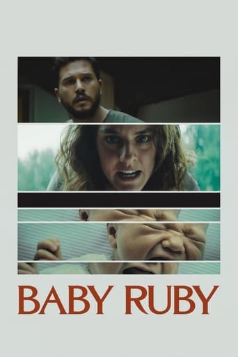 Baby Ruby - 2023 