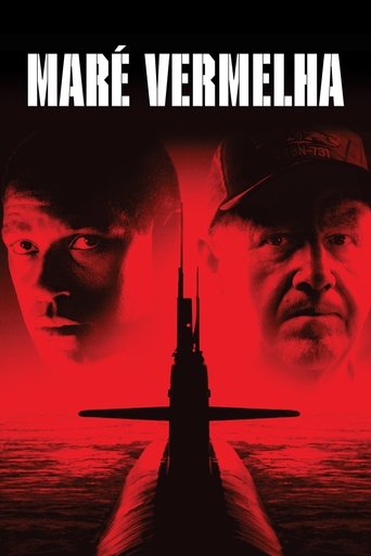 Mare Vermelha - 1995