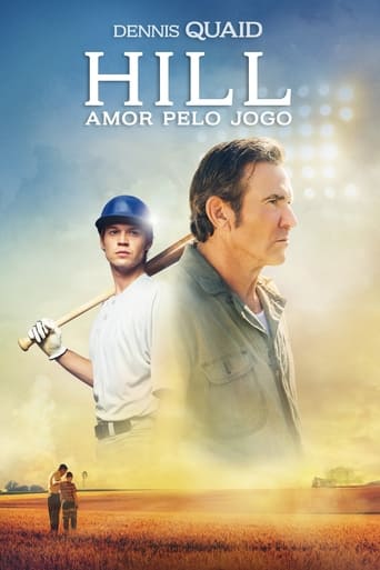 Hill Amor Pelo Jogo - 2023