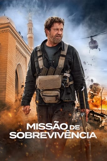 Missao de Sobrevivencia - 2023