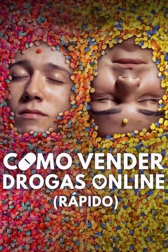 Como Vender Drogas Online (Rápido) 