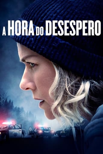 A Hora do Desespero - 2021