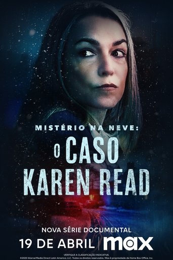 Misterio na Neve O Caso Karen Read