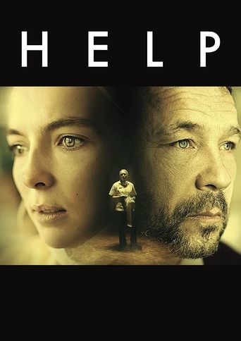 Help - 2021 (L)