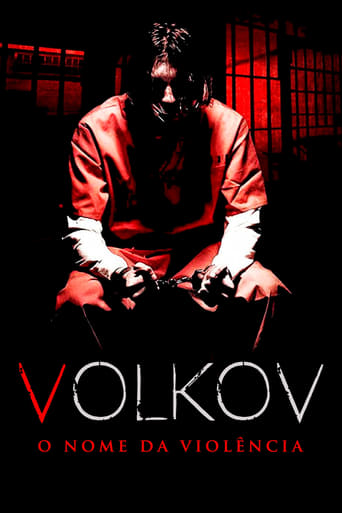 Volkov  O Nome da Violencia - 2024