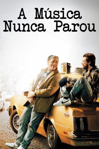 A Musica Nunca Parou - 2011