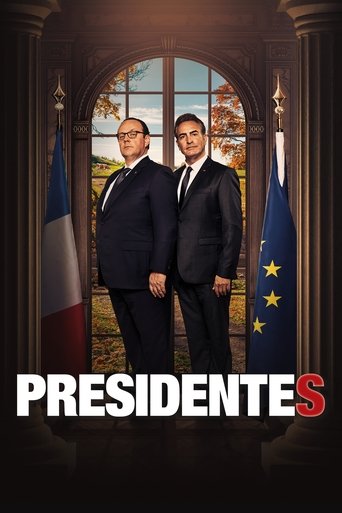 Presidentes  - 2021