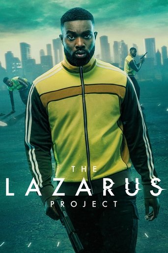 Projeto Lazaro 