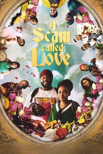 A Scam Called Love - 2025 (L)