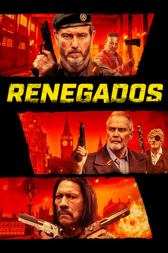 Renegades - 2022 (L)