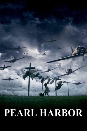 Pearl Harbor - 2001