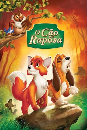 O Cao e a Raposa - 1981