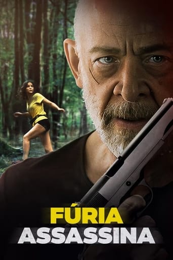 Furia Assassina - 2024