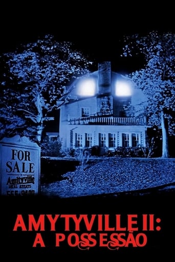 Amityville 2 - A Possessao - 1982