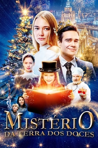 Misterio da Terra dos Doces - 2022