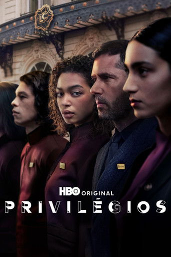 Privilegios