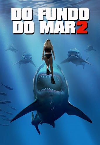 Do Fundo do Mar 2 - 2018
