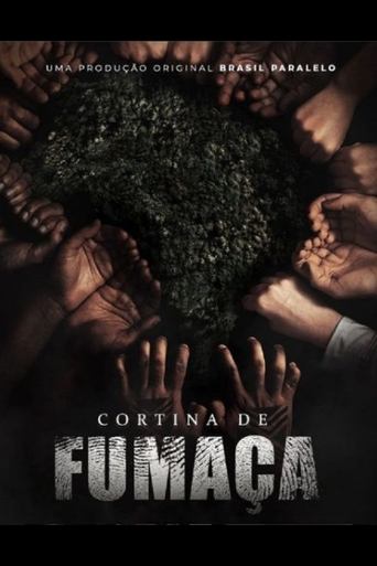 Cortina de Fumaca - 2021