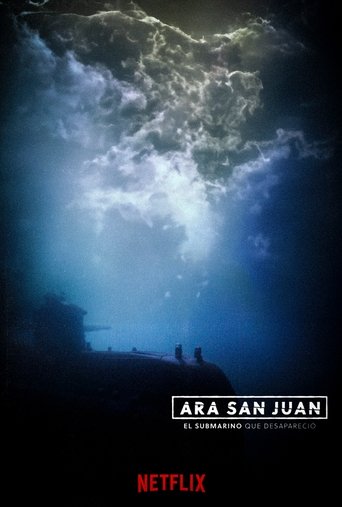 ARA San Juan O Submarino que Desapareceu