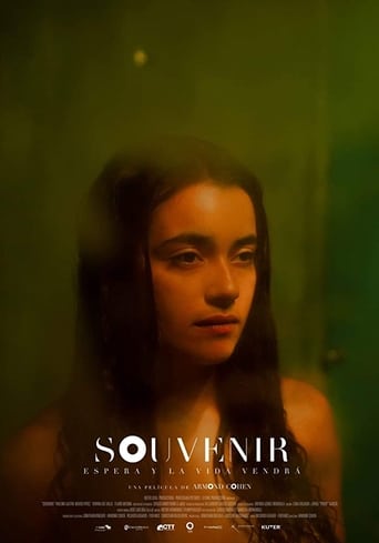 Souvenir - 2021