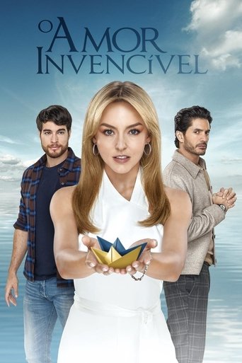 Novela - O Amor Invencivel