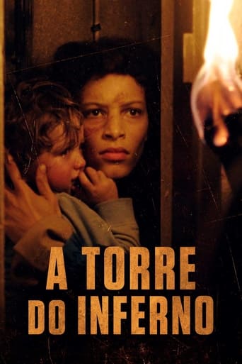 A Torre do Inferno - 2023