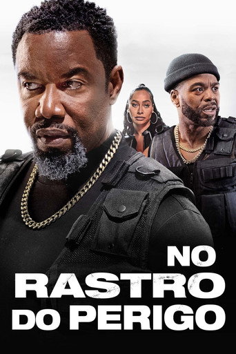 No Rastro do Perigo - 2025 